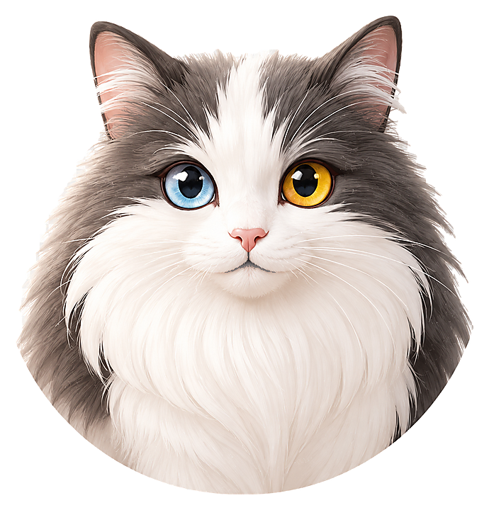Suzy 猫头像